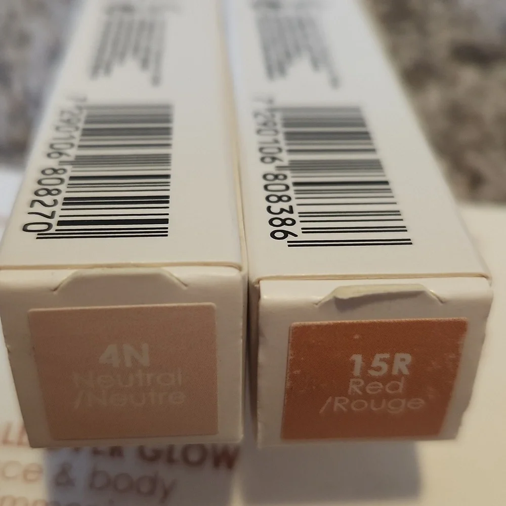 Natasha Denona Transfix matte concealer